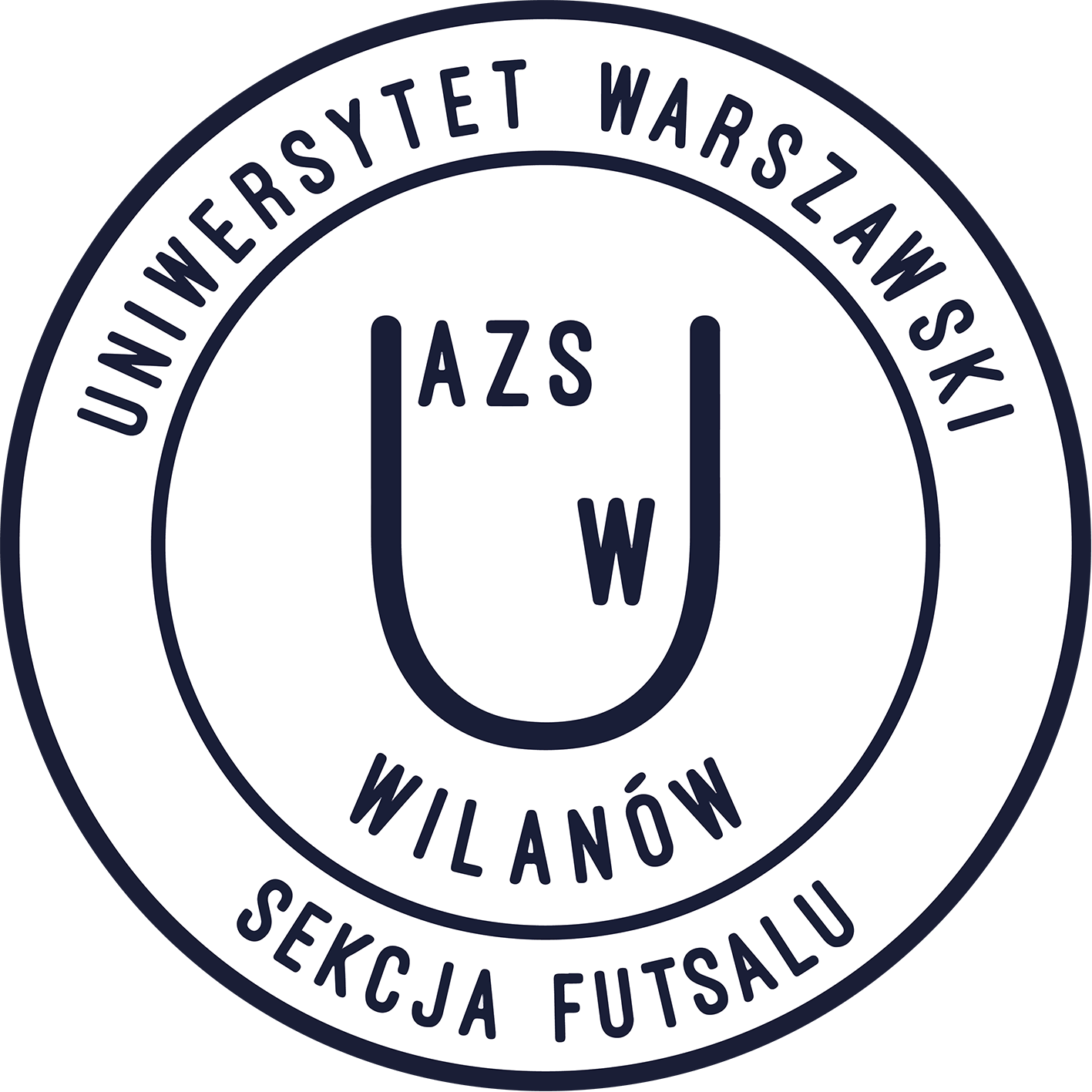 AZS UW Darkomp Wilanów