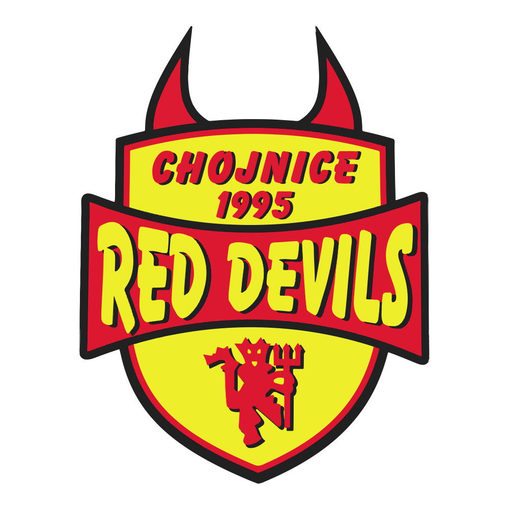 Red Devils Chojnice