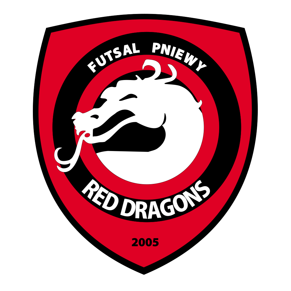 Red Dragons Pniewy