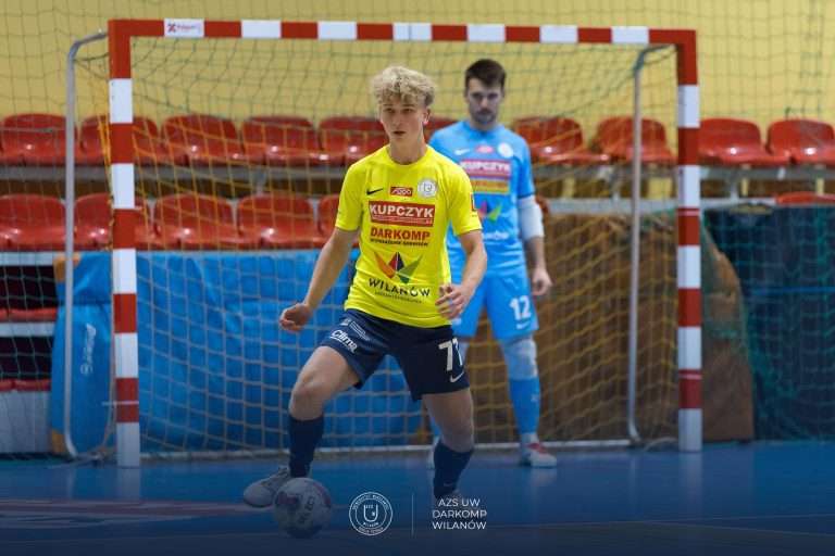 Akademickie derby dla Uniwerystetu Śląskiego
